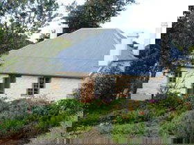 Dingley Dell Cottage - Port Augusta Accommodation 0