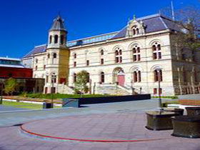 Adelaide Cbd And Eastern Suburbs SA Port Augusta Accommodation
