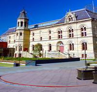 South Australian Museum - Port Augusta Accommodation