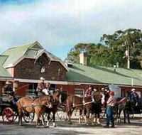 Anlaby Station - Port Augusta Accommodation