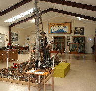 Mount Laura Homestead Museum - Port Augusta Accommodation