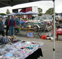 Gepps Cross Treasure Market