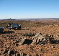 Willangi Bush Escapes - Port Augusta Accommodation