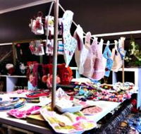 Under The Oak Handmade Gallery and Gifts - Port Augusta Accommodation