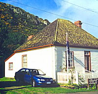 Joe Lyons Cottage - Port Augusta Accommodation