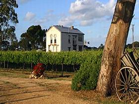 Highbank Vineyards - Port Augusta Accommodation 0