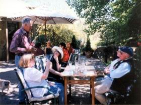 Barratt Wines - Port Augusta Accommodation 0