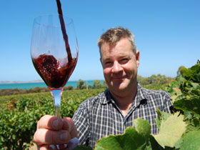Boston Bay Wines - Port Augusta Accommodation 0