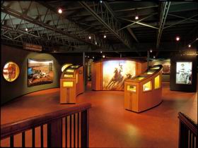 R.M. Williams Outback Heritage Museum - Port Augusta Accommodation 0