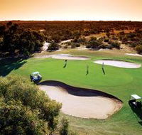 Renmark Golf Club - Port Augusta Accommodation