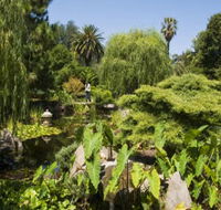 Adelaide Himeji Garden - Port Augusta Accommodation
