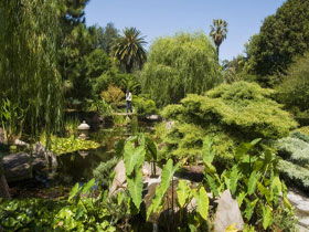 Adelaide Himeji Garden - Port Augusta Accommodation 0