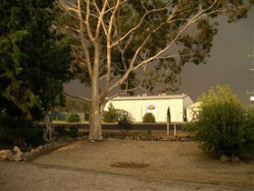 Sigismondi Estate Wines - Port Augusta Accommodation 0