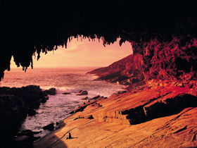 Admirals Arch - Port Augusta Accommodation 0