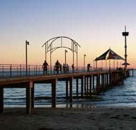 Brighton / Glenelg Historic Walks And Tours - Port Augusta Accommodation
