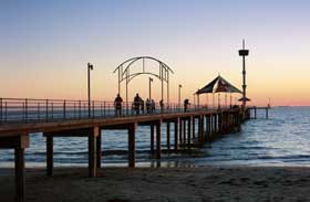 Brighton / Glenelg Historic Walks And Tours - Port Augusta Accommodation 0