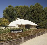 Mount Horrocks Wines and The Station Cafe - Port Augusta Accommodation