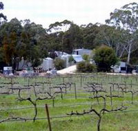 Jeanneret Wines - Port Augusta Accommodation