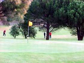 Meningie Lake Albert Golf Club - Port Augusta Accommodation 0