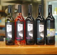 Chapman River Cellar Door - Port Augusta Accommodation