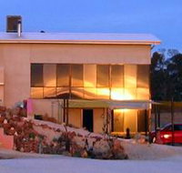 Mt Surmon Wines - Scarlattis Gallery - Port Augusta Accommodation