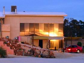 Mt Surmon Wines - Scarlattis Gallery - Port Augusta Accommodation 0