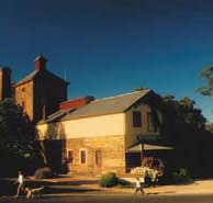 Knappstein Enterprise Winery and Brewery - Port Augusta Accommodation