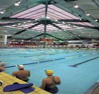 Adelaide Aquatic Centre - Port Augusta Accommodation