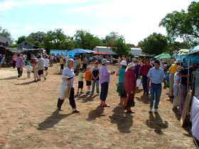 Wirrabara Producers Market - Port Augusta Accommodation 0
