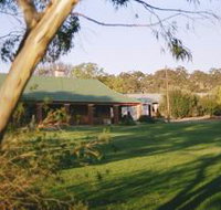 Cardinham Estate - Port Augusta Accommodation