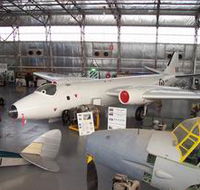 South Australian Aviation Museum Incorporated - Port Augusta Accommodation