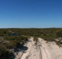 Ngarkat Conservation Park