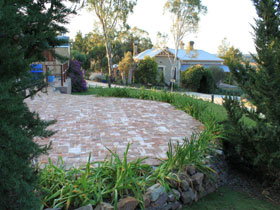Armagh SA Port Augusta Accommodation