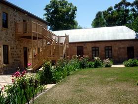 The Hahndorf Academy - Port Augusta Accommodation 0