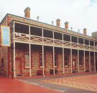 Migration Museum - Port Augusta Accommodation