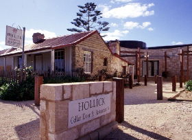 Hollick Winery And Restaurant - Port Augusta Accommodation 0