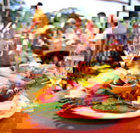 Eldredge Vineyards And Restaurant - Port Augusta Accommodation