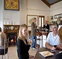 Stringy Brae of Sevenhill - Port Augusta Accommodation