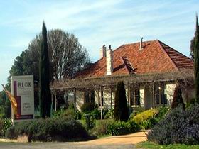 Blok Estate Coonawarra - Port Augusta Accommodation 0
