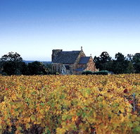 Sevenhill Cellars - Port Augusta Accommodation