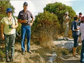 Coobowie SA Port Augusta Accommodation