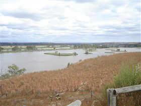 Sunnyside Reserve Lookout - Port Augusta Accommodation 0