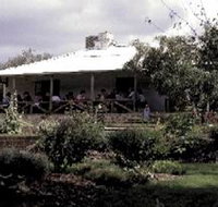 Skillogalee Wines and Restaurant - Port Augusta Accommodation