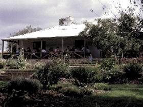 Skillogalee Wines And Restaurant - Port Augusta Accommodation 0