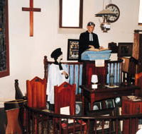 Kapunda Historical Society Inc Museum - Port Augusta Accommodation