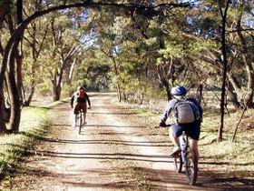 Bike About Mountain Bike Tours And Hire - Port Augusta Accommodation 0