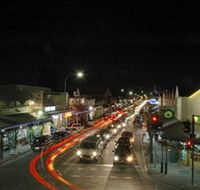 King William Road - Port Augusta Accommodation