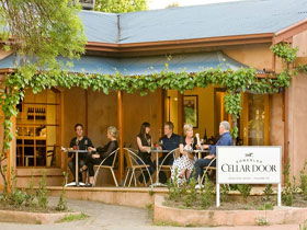 Somerled Cellar Door - Port Augusta Accommodation 0