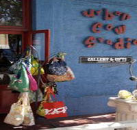 Urban Cow Studio - Port Augusta Accommodation