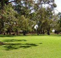 Virgara Wines - Port Augusta Accommodation